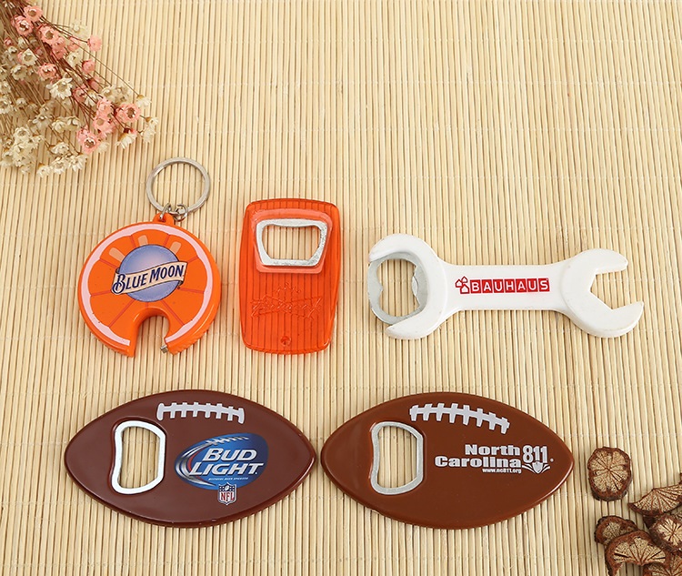 Acrylic keychain-008