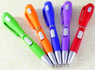 Led pen