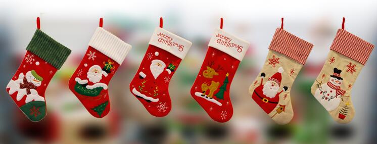 christmas socks