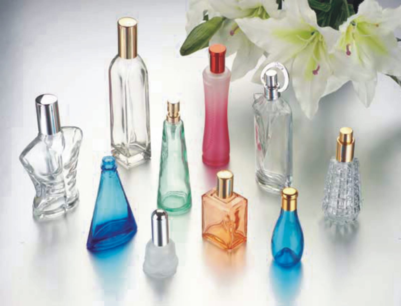 perfume bottle-005
