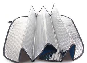 car sunshade-001