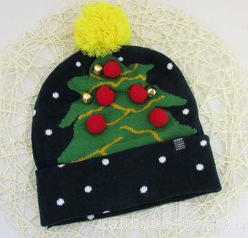 christmas hat-002
