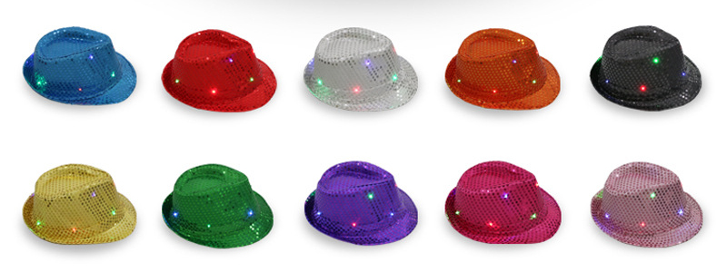 Led cap-008 - 1