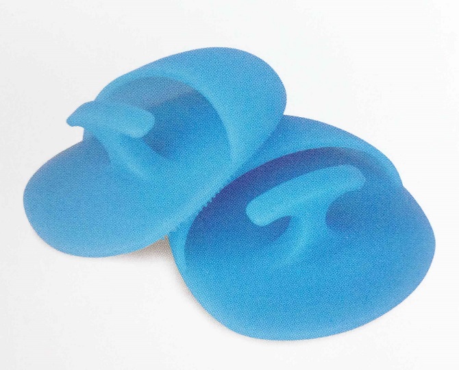 Silicone Face Brush