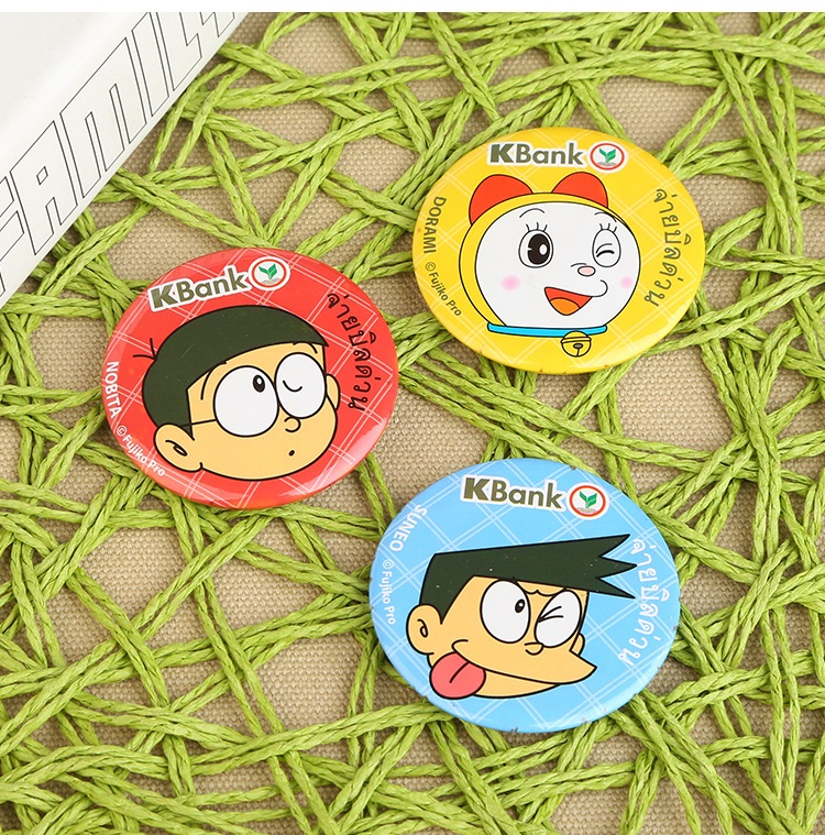 Tinplate Badges-006