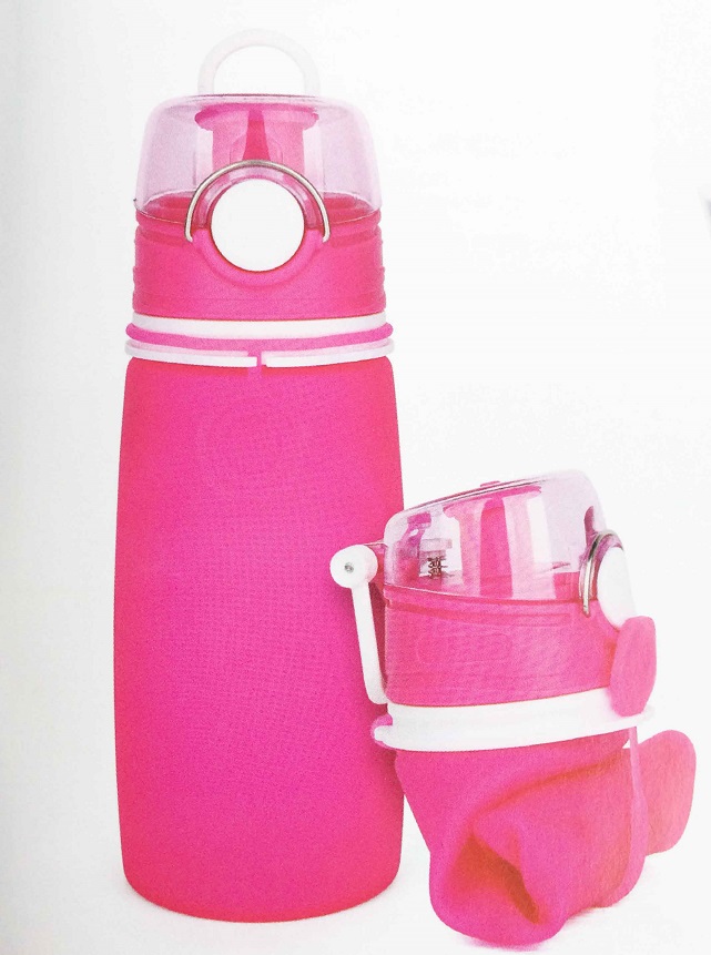 Silcone bottle Mini