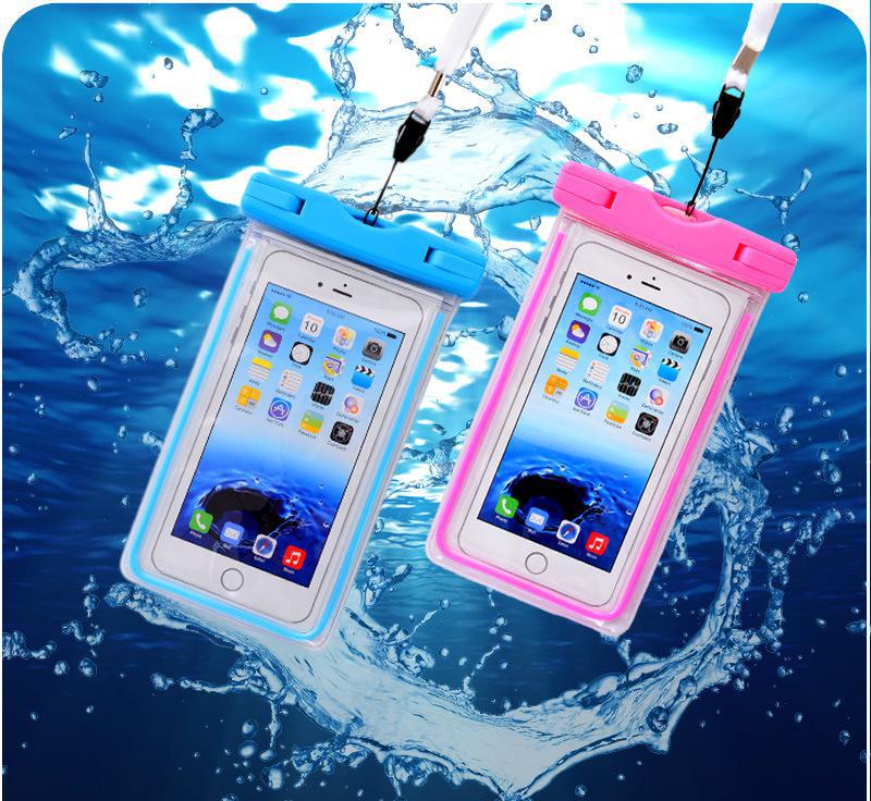 mobile waterproof bag-003