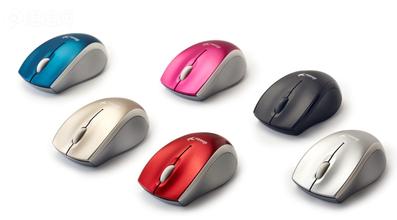mouse&mouse pad-002