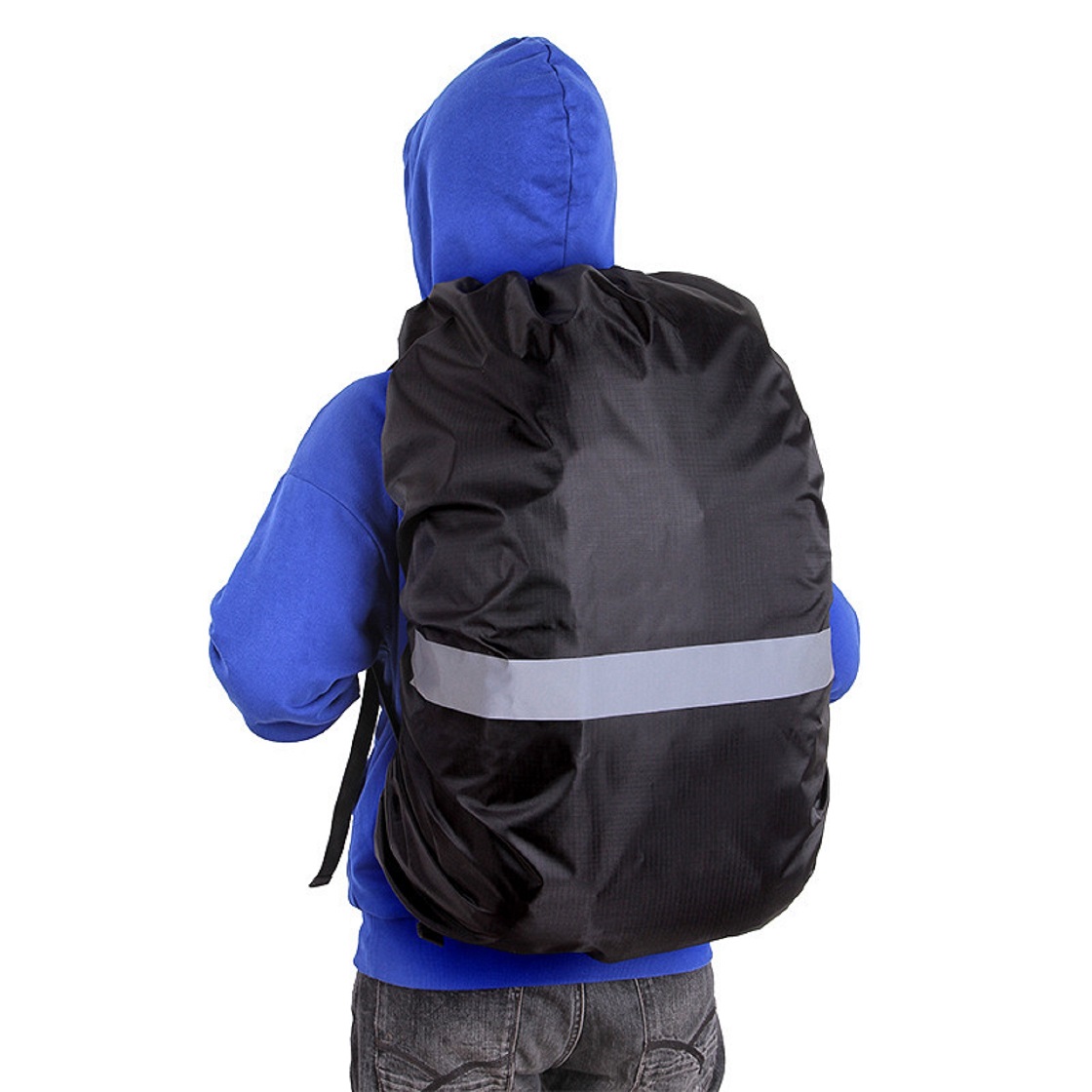 Logo personalizzato Zaino da arrampicata Zaino antipioggia Zaino Borsa impermeabile 35L 45L 50L 60L Copri borsa impermeabile Camo Tattico Escursione di campeggio all'aperto