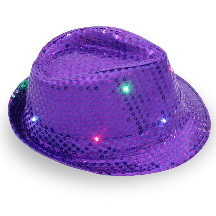 Led cap-008