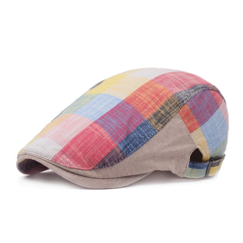 Beret hat-007