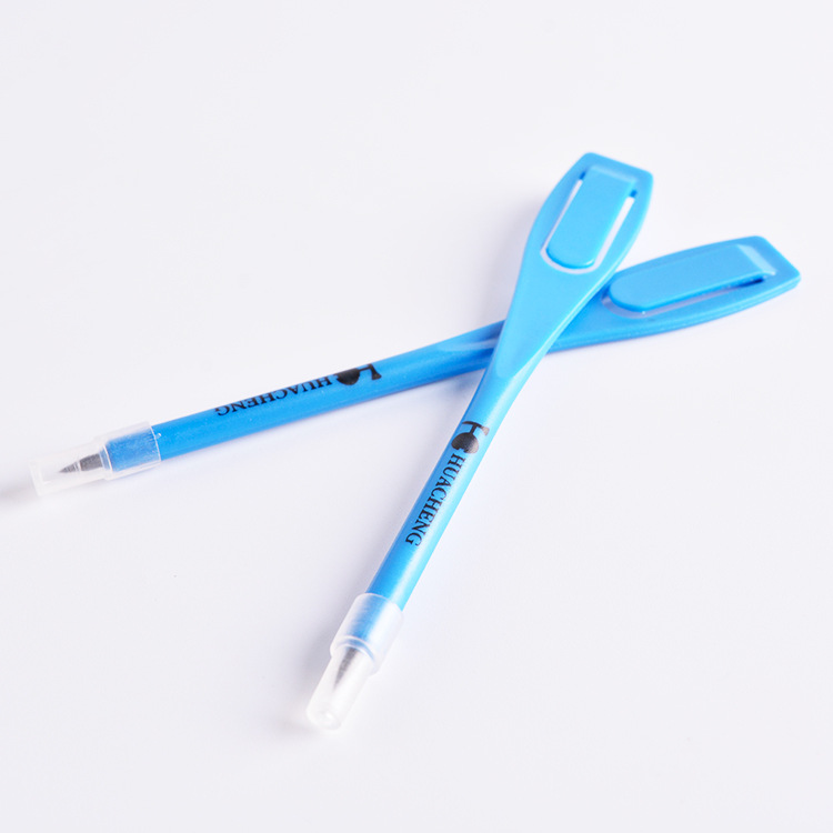 Custom logo Golf Pencil Score Card Pens Portable Marker Pencils Scoring Record Golf Pen Recording Clear Mud Tool Golf Training Aids - 1