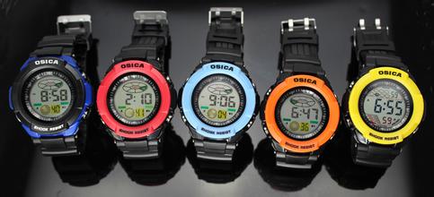 digital watch-002