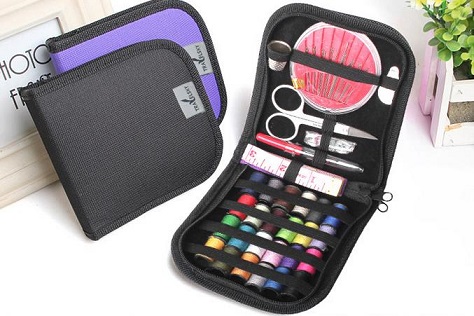 Travel sewing kit-002