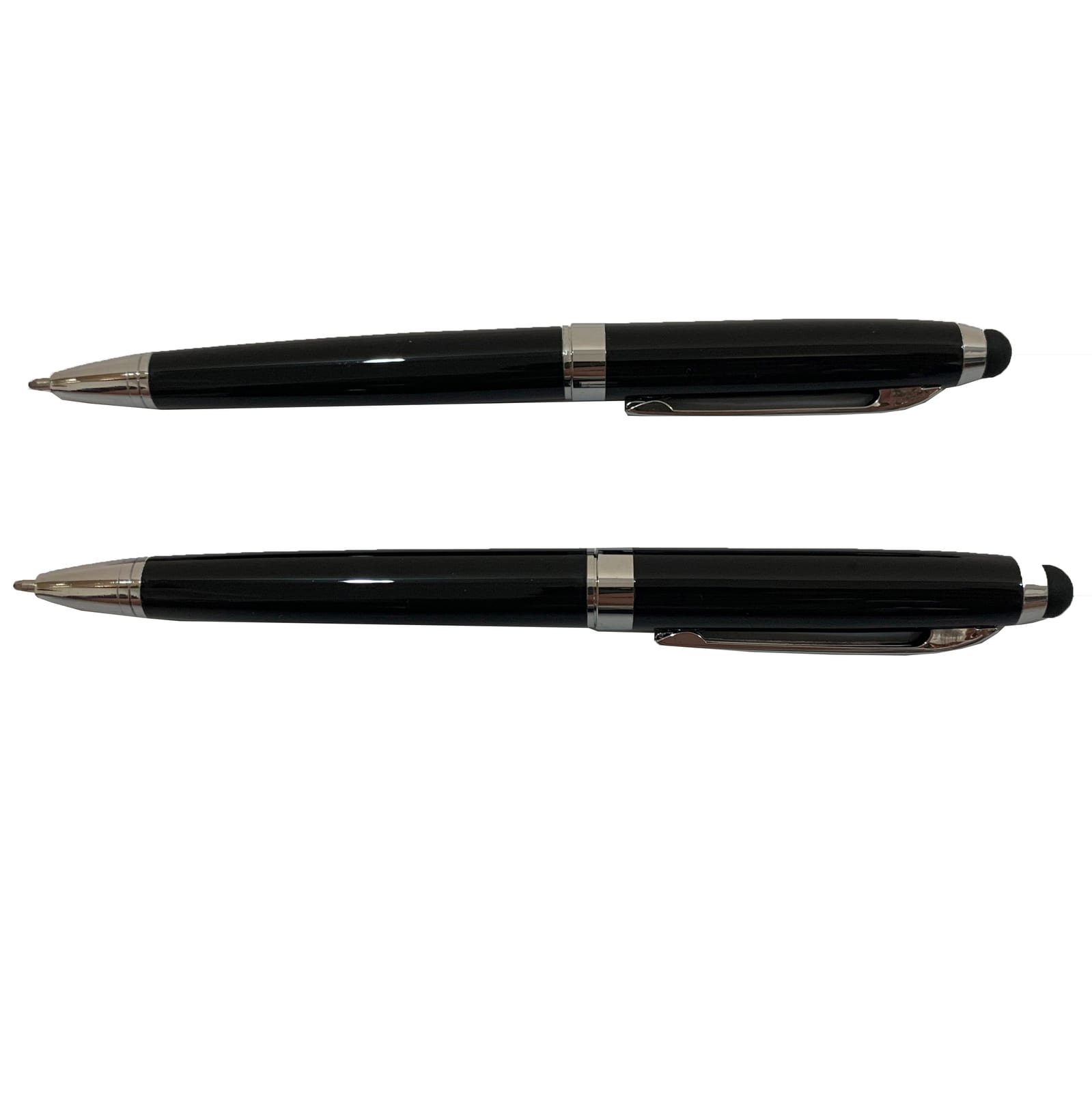 Penna stilo touch screen con logo personalizzato Penna a sfera universale per iPad iPhone11 Tablet da disegno Smartphone
