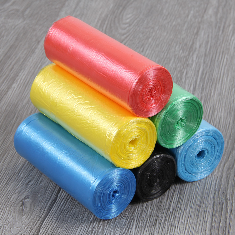 Garbage bag-001