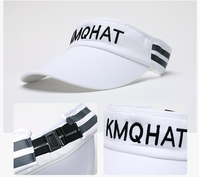 Empty top hat-010