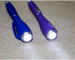 Led pen - 1