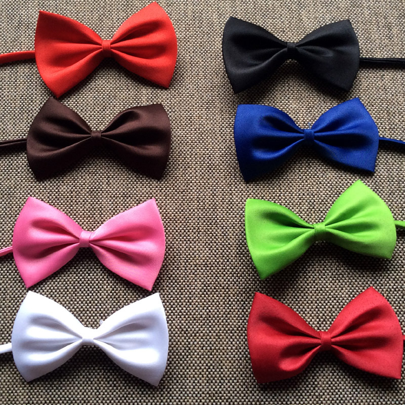Bow tie-005