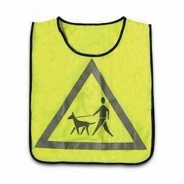 reflective vest-002