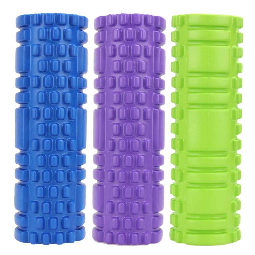 yoga roller