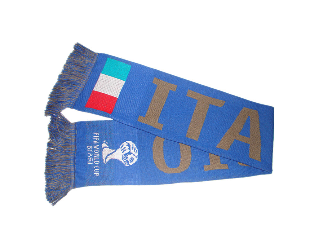 Football scarf-007