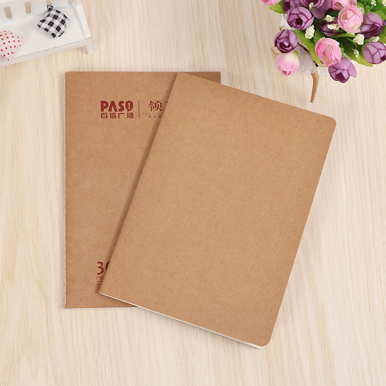Kraft notebook-02